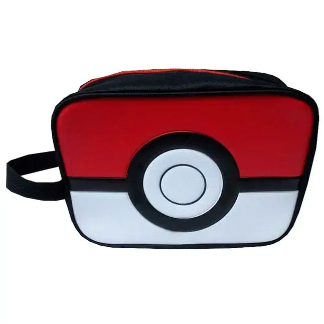 Pokemon Pokeball косметичка