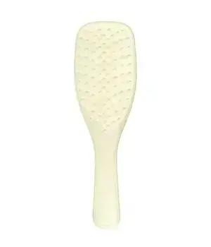 Debenhams The Ultimate Detangler Extra Gentle matu ķemme, kumelīšu dzeltena