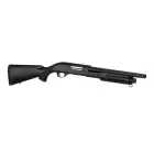 CM350M Shotgun Metal Version (melns) — Foto 1