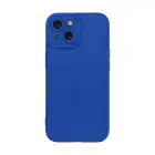 Vāks iPhone 12 Matt 2.0 blue — Foto 4