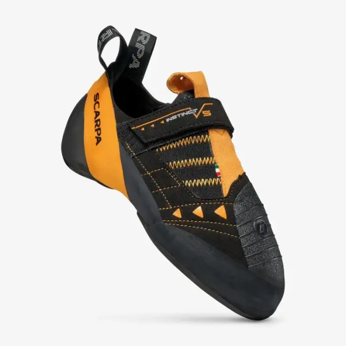Instinct VS SCARPA batai