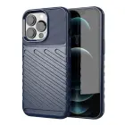 Thunder Case for iPhone 13 Pro - Blue — Photo 1