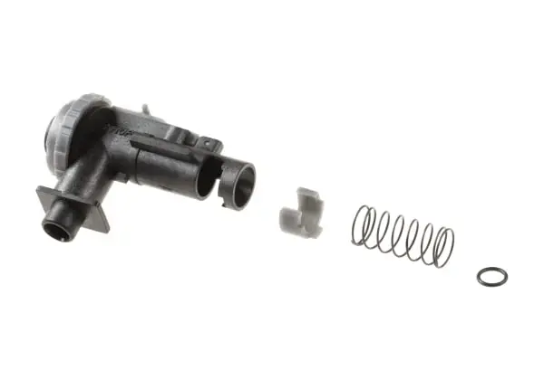 Kriss Vector Hop-Up Assembly