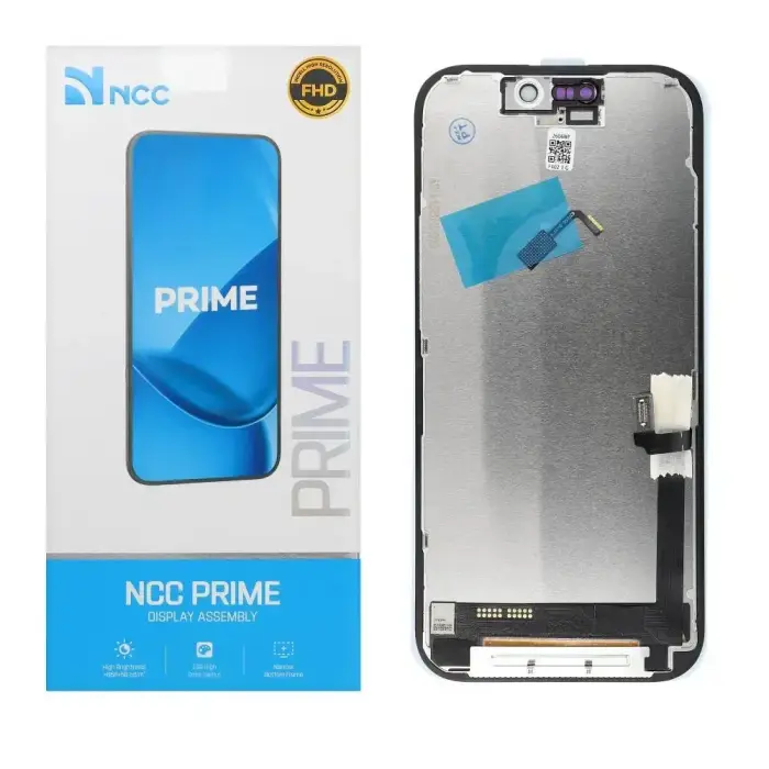 NCC LCD Ekraan iPhone 17 Incell