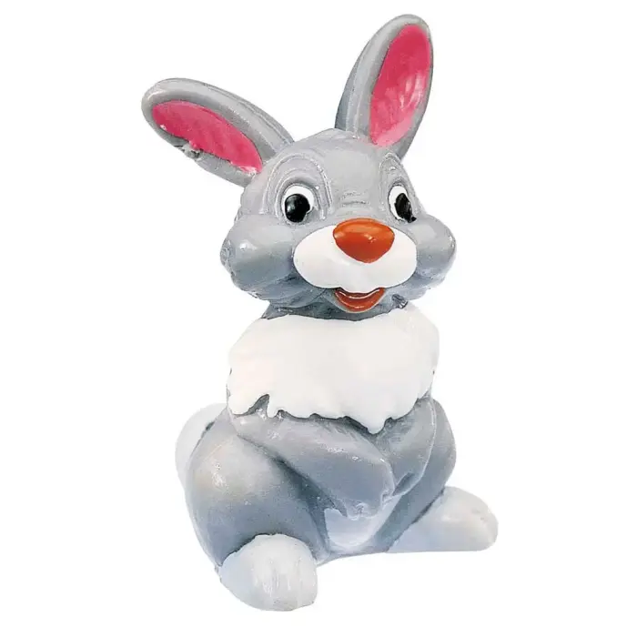 Disney Bambi Thumper kujuke 5cm
