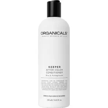 Organicals Keeper värvijärgne palsam 250 ml