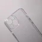 Shine case for Samsung Galaxy S25 transparent — Photo 8