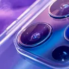 Samsung Galaxy S26 FE - 3mk Clear Case — Foto 5