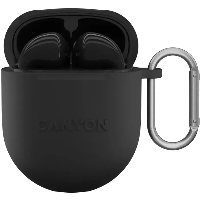 CANYON TWS-6 Headset, Black
