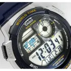 Vīriešu pulkstenis CASIO AE-1000W-2AVDF + BOX — Foto 4