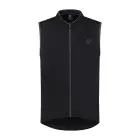 Rogelli ESSENTIAL veste black S — Foto 1