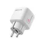 Smart socket Blitzwolf BW-SHP15, ZigBee, 3680W — Photo 3