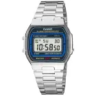 CASIO A164WA-1VES Unisex kell — Foto 8