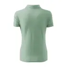 Naiste pikee polosärk (sage) - 2XL — Foto 4