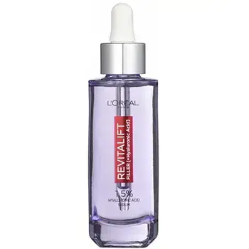 L´Oréal Paris Revitalift Filler vyplňující hyaluronové sérum s pipetou 1.5% Hyaluronic Acid Serum 30 ml