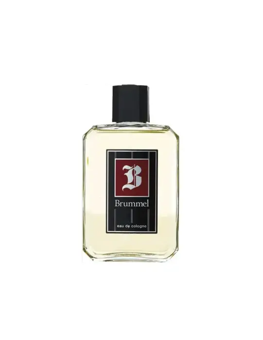 Brummel 125 Eau de Cologne Spray