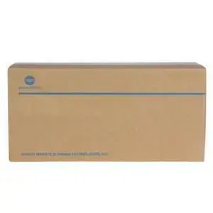 Konica Minolta Developer unit DV512C / A2XN0KD Cyan Standard