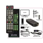 WIWA DVB-T/T2 TUNER H.265 MINI LED — Foto 7