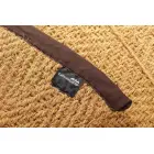 Coir Mat Half Circle 500 Foto 4