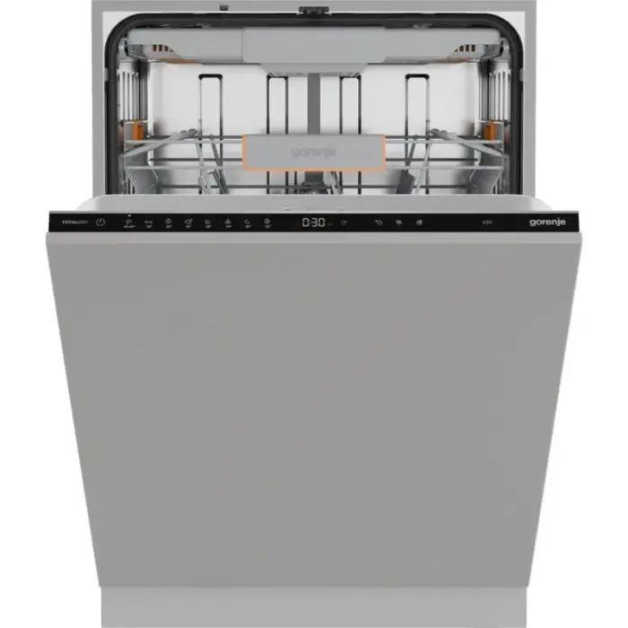 GORENJE GV663B65XXL built-in dishwasher