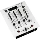 Behringer DX626 DJ Mixer — Foto 2