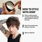 American Crew Whip 85 G Photo