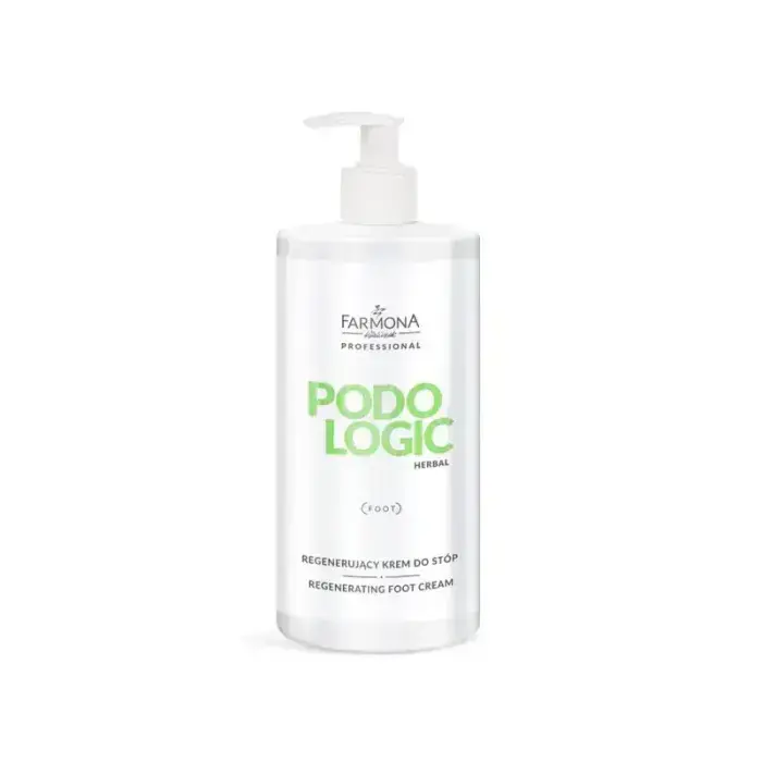 Farmona podologic herbal regenerating foot cream 500ml