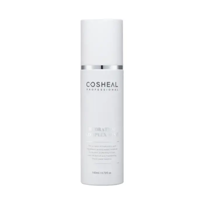 Cosheal, Waterfull Ceramide Snow, Hydrating & Moisturising, Day & Night, Cream, Face, 70 g