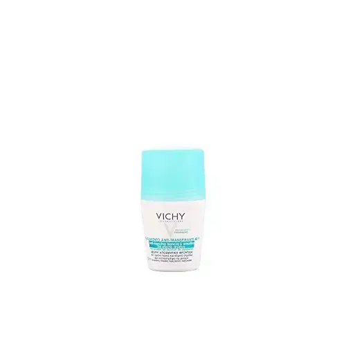 Vichy 48h 'No Trace' Rull-antiperspirant tundlikule nahale 50ml