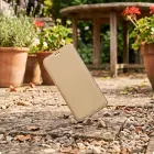 Smart Touch vāks Honor 600 Lite bēšs — Foto 6