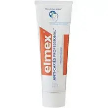 Elmex Anti-Caries Professional Hambapasta 75ml