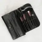 MIMO Black Makeup Brush Set 24 Pcs — Photo 6