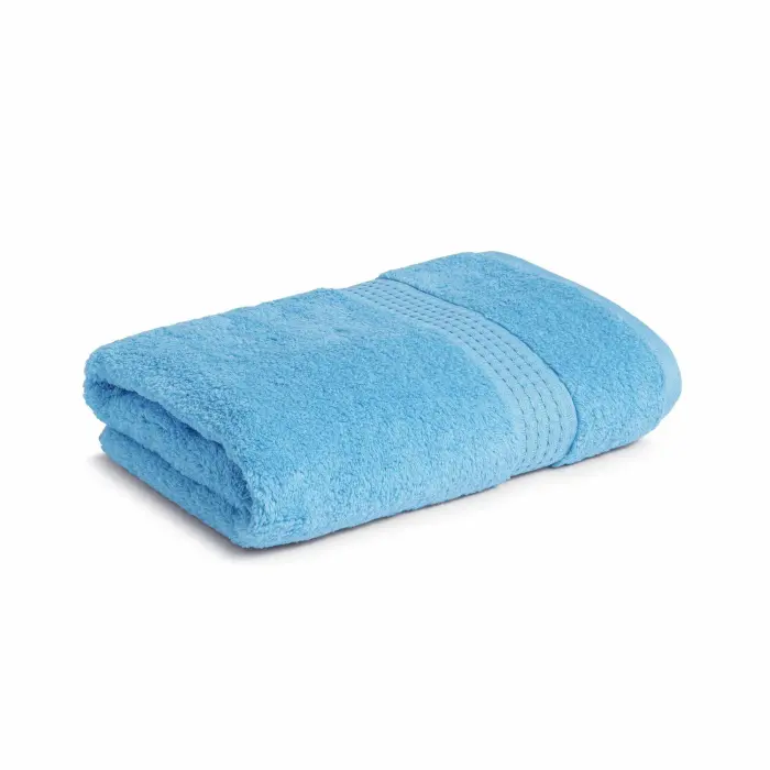 Полотенце Alpaca 70x130 см бирюзовое