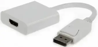 Adapteris Gembird DisplayPort - HDMI