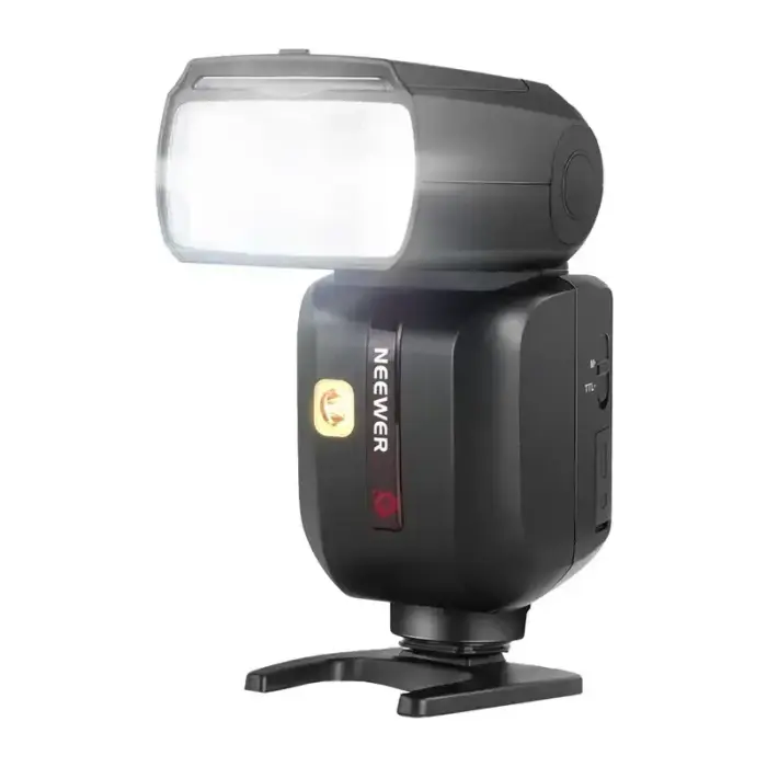 Camera Flash Neewer Z880-N with Lithium Battery