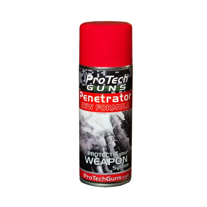 Pro Tech Guns – MoS2 Penetrator – 400ml