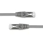 Patchcord cable FTP CAT5e, 2xRJ45, 3m — Photo 3