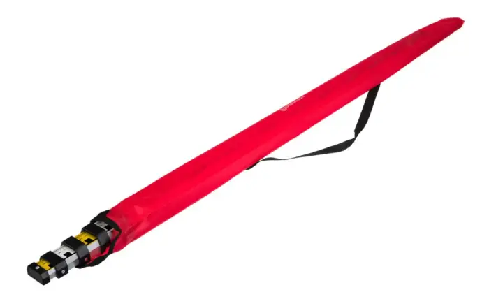 Нивелирная рейка Ermenrich Reel TWR5 1.25-5 м