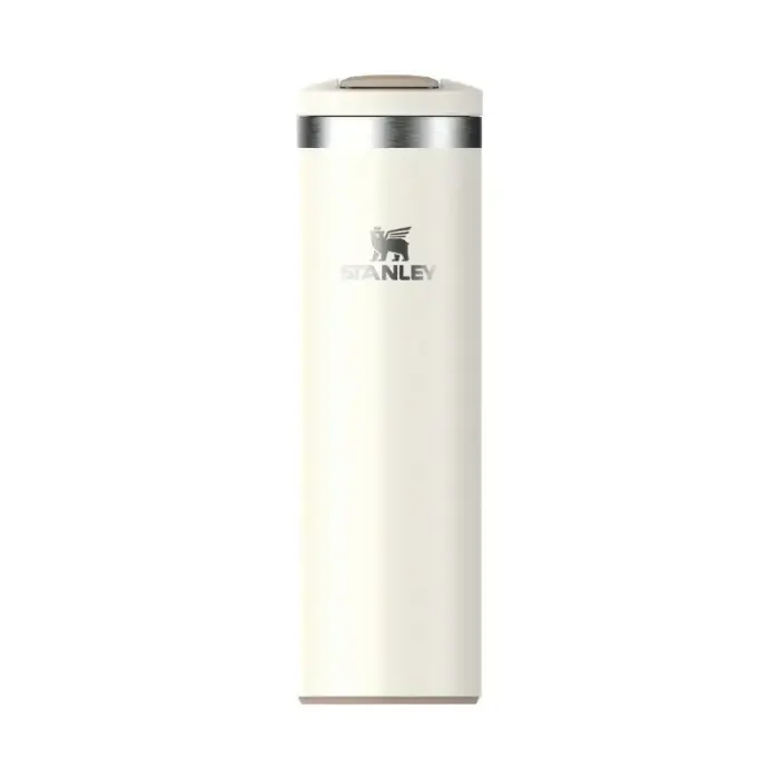 Stanley AeroLight Transit termokrūze 0.59L, krēmkrāsa