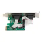 DIGITUS RS232 Controller PCI Express 2xDB9 — Photo 2