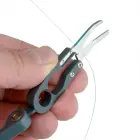 Carson Fish'n Grip 4x suurendusklaas — Foto 1