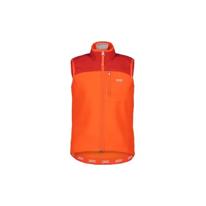 POC RACE JR Ski veste, izmērs 150