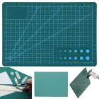 Self-healing cutting mat a5 modeling pad — Photo 1