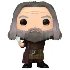Funko POP kujuke Harry Potter Aberforth Dumbledore — Foto 1