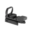 Aim-O Multi Reticle raudono taško taikiklis — Nuotrauka 2