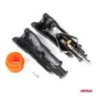 Lighter socket plug EURO/DIN 12/24V — Nuotrauka 2