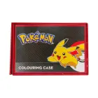 Pokemon art briefcase 52pcs — Photo 3