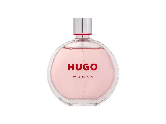 HUGO BOSS Hugo Woman Eau de Parfum 75 ml
