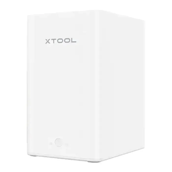 2-in-1 xTool F1 laser engraving machine - deluxe kit Foto 5