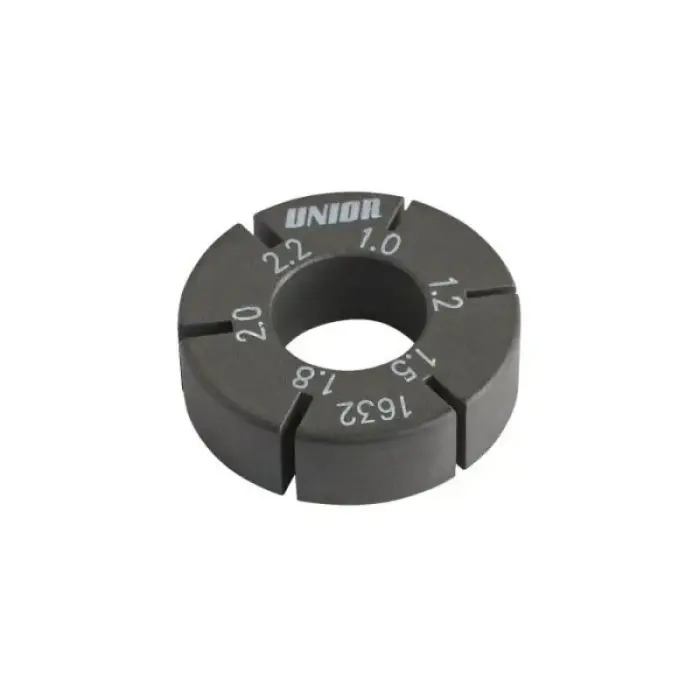 UNIOR Flat Spoke Wrench 1632